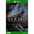 Sekiro: Shadows Die Twice XBOX [Singleplayer Only]